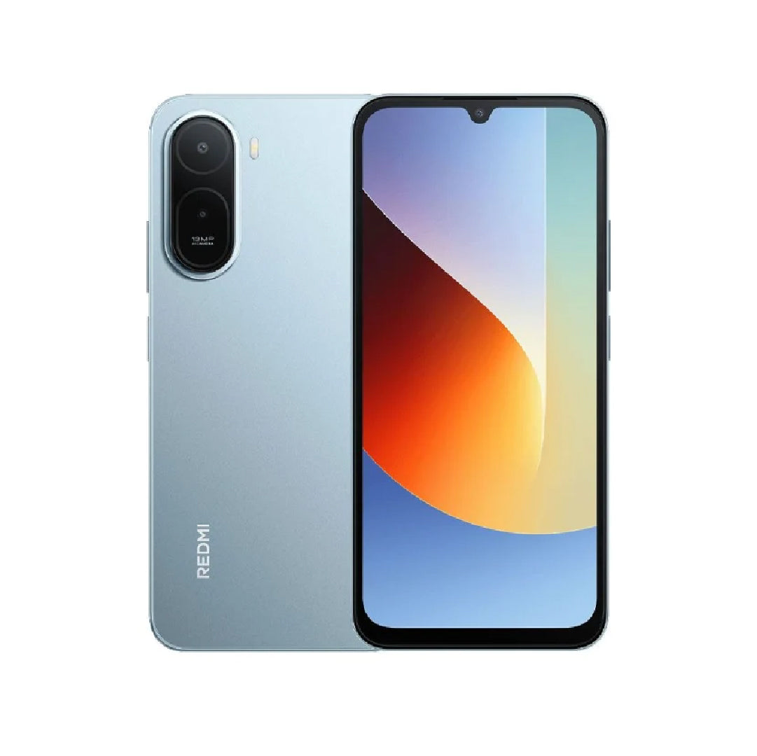 Xiaomi Redmi A7 Pro Smartphone  6.9-inch 4GB RAM 128GB | Mist Blue