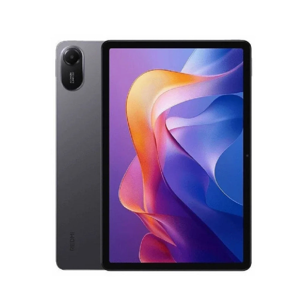 Xiaomi Redmi Pad 2 Dual SIM, 128GB, 4GB RAM, 4G LTE | Graphite Grey