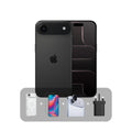 Apple iPhone Air - 256GB - 6.5 inch - Dual eSim (Middle East Version) + Bundle Offer | Space Black