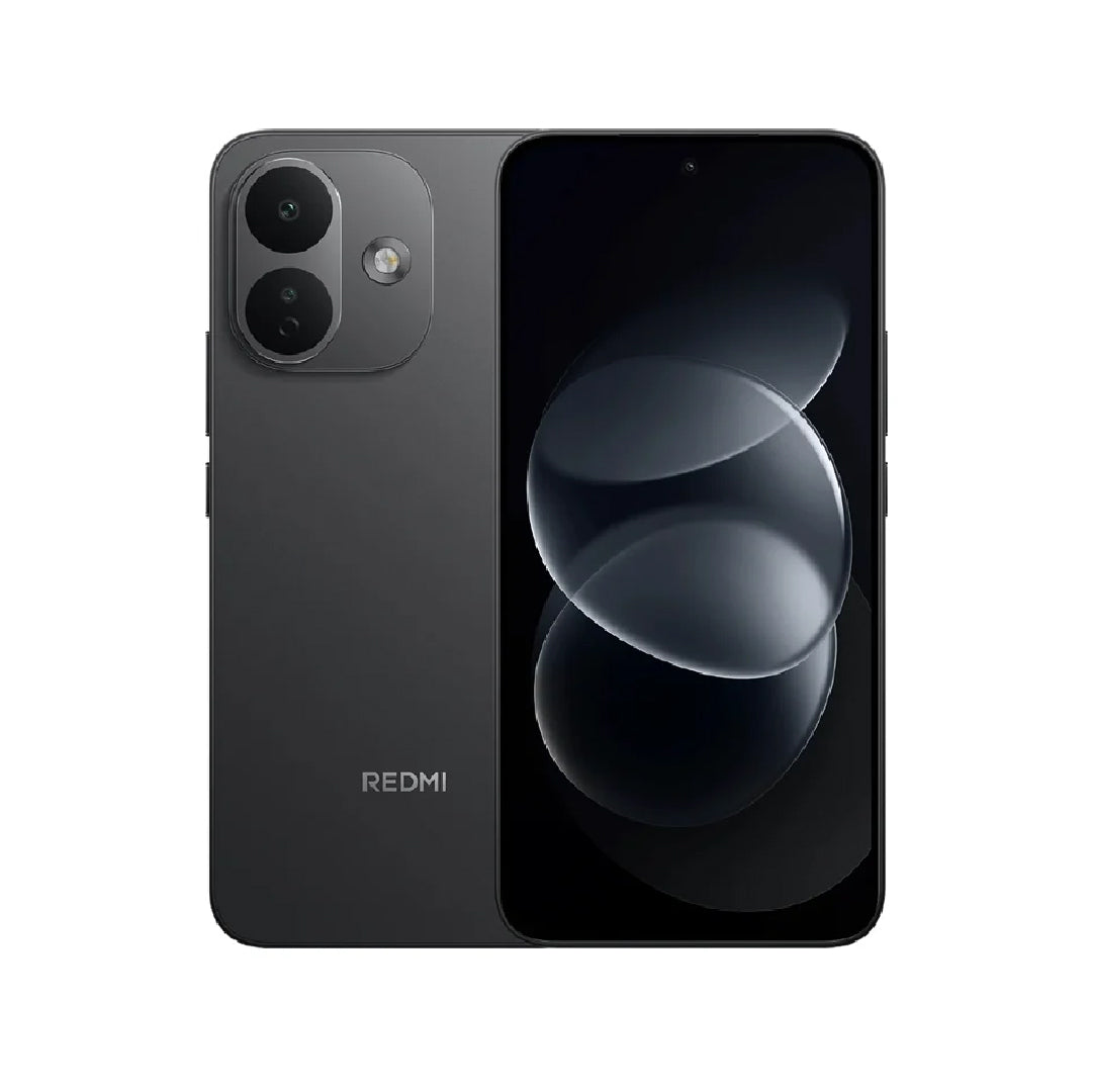Xiaomi Redmi Note 17 Pro 5G Smartphone, 256GB, 8GB RAM | Black