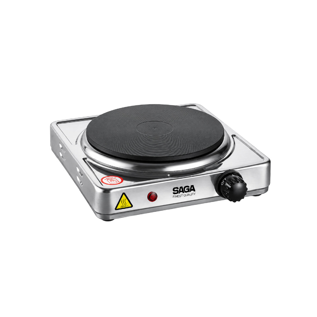 SAGA Single Hot Plate SG-573 | 1500W