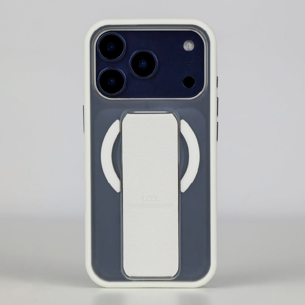 LZEL Magsynto Strap Case for iPhone 17 Pro