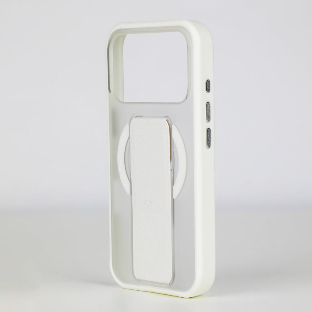 LZEL Magsynto Strap Case for iPhone 17 Pro Max