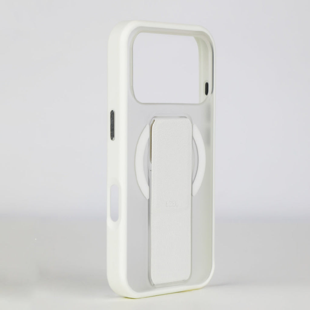 LZEL Magsynto Strap Case for iPhone 17 Pro