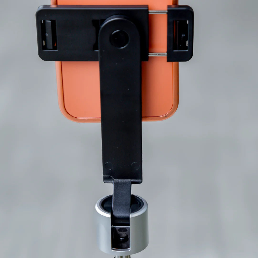 Asli Global Selfynix One Selfie Stick Extendable up to 108cm with Wireless Remote & Tripod Stand
