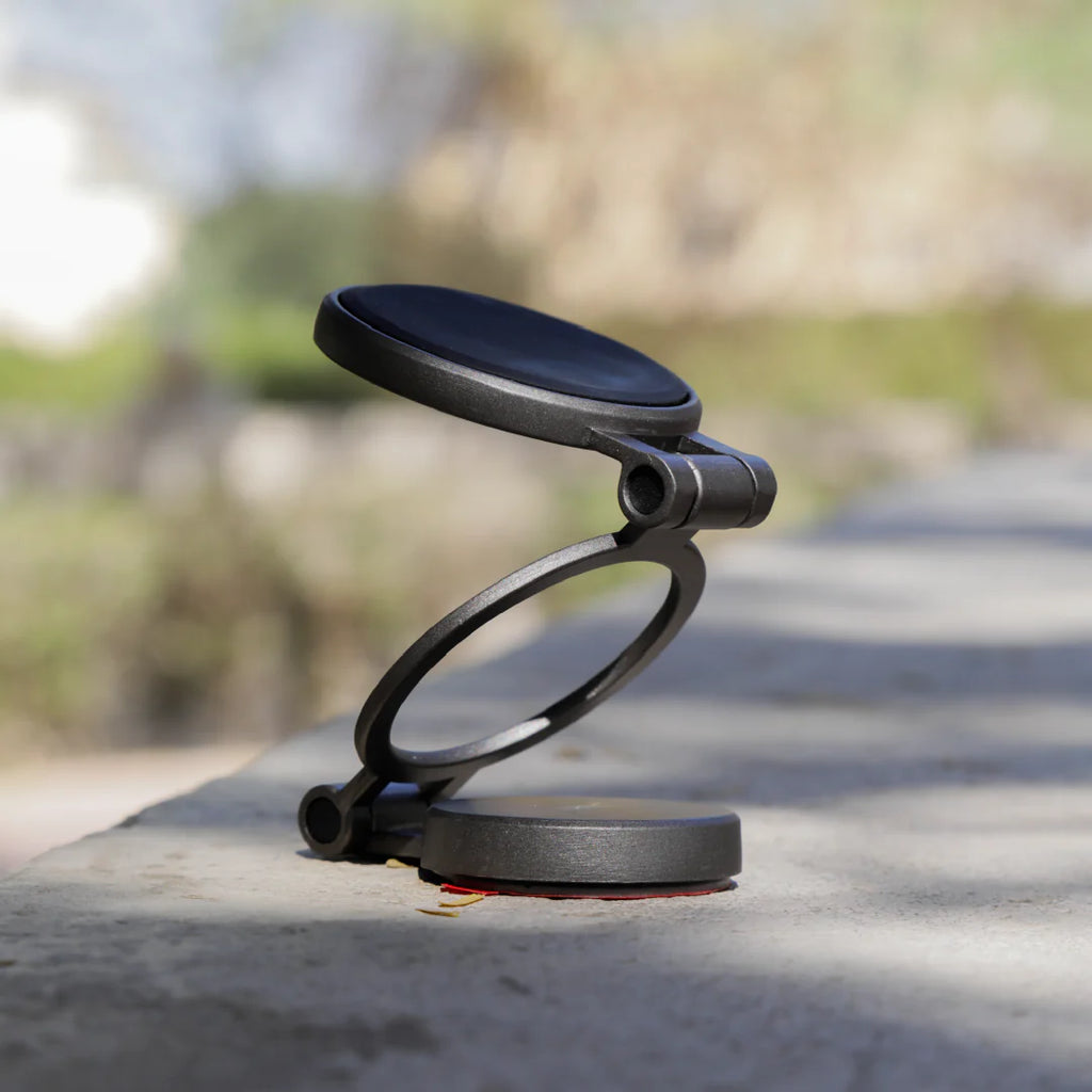 LZEL 360° Magnetic Suction Phone Holder Three-Axis Adjustable Angle | Robust Magnetic Grip