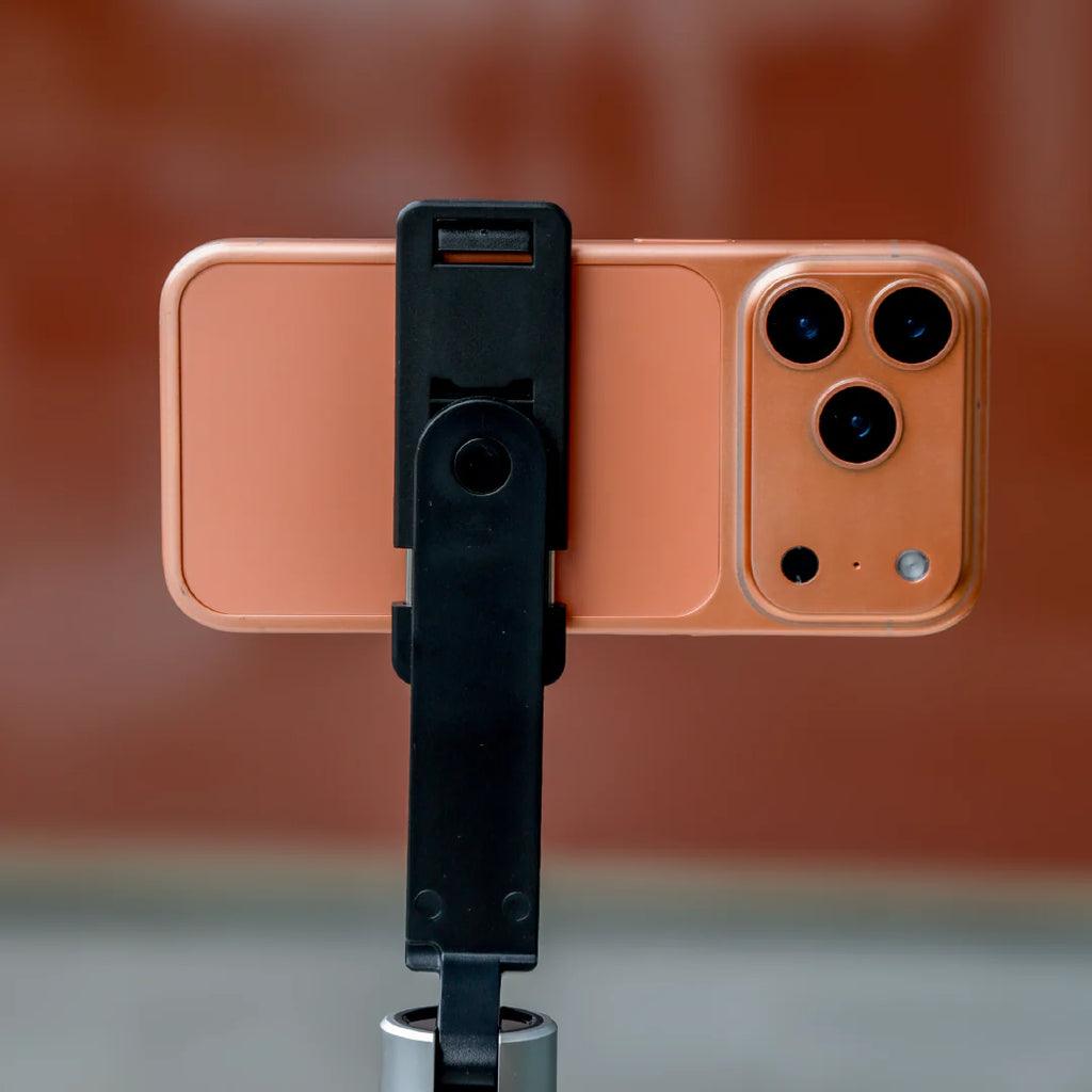 Asli Global Selfynix One Selfie Stick Extendable up to 108cm with Wireless Remote & Tripod Stand