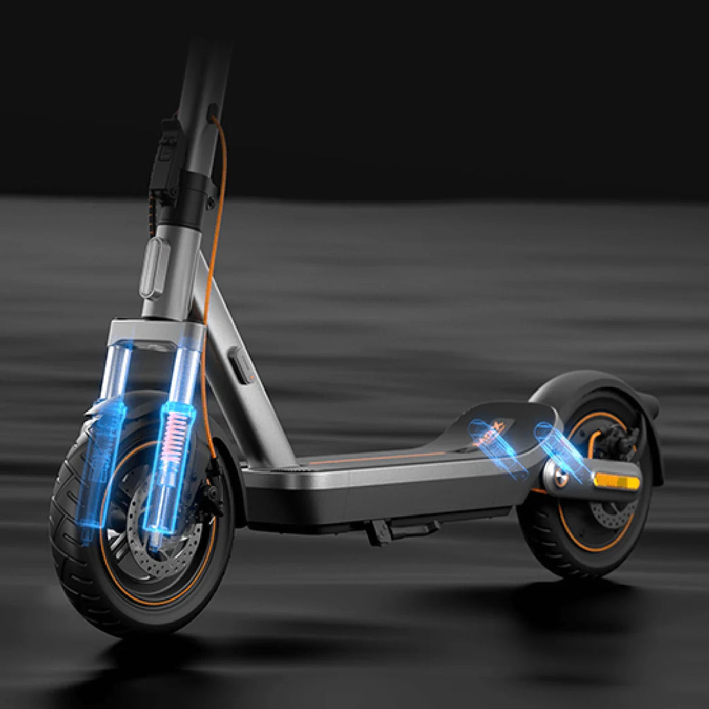Xiaomi Electric Scooter 6 Max