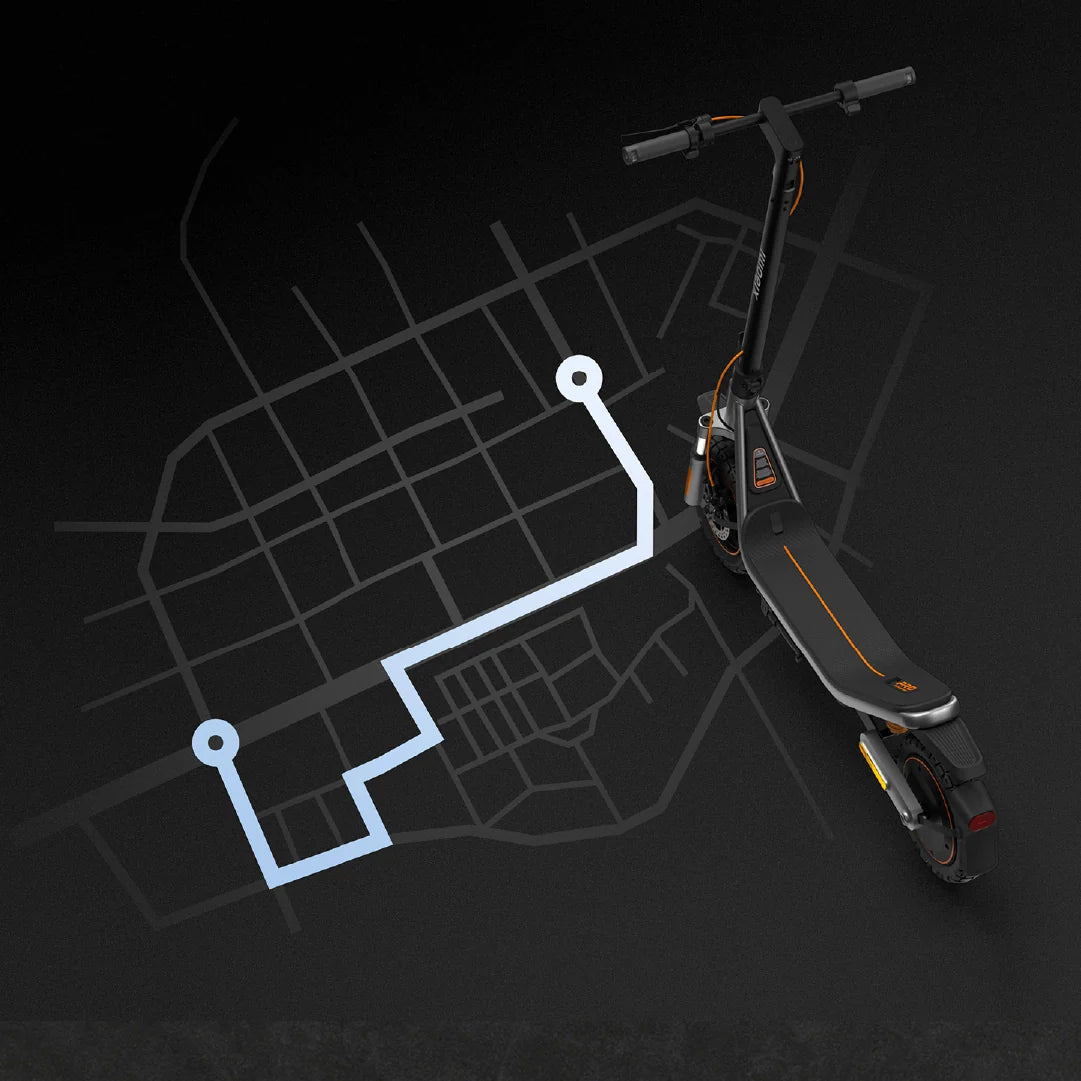 Xiaomi Electric Scooter 6 Pro | Gray