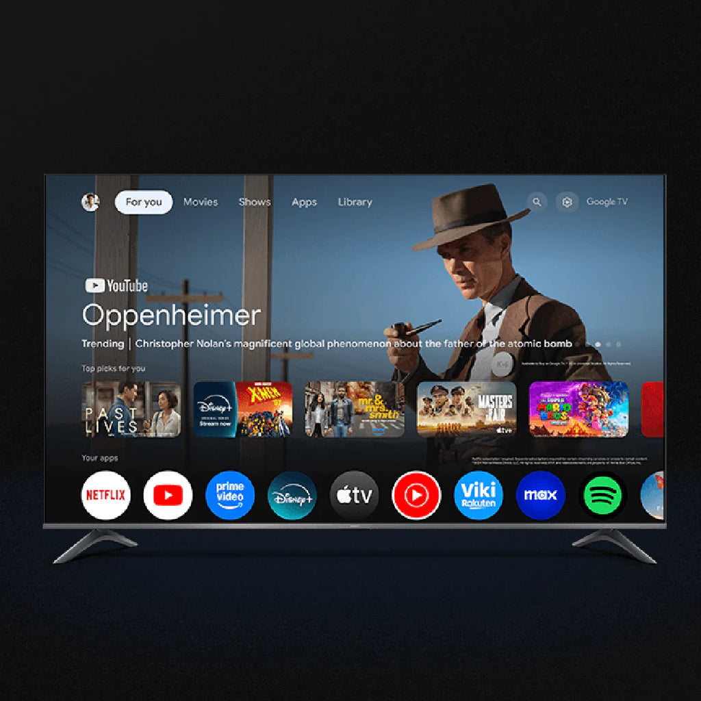 Xiaomi TV A Pro 75 2026