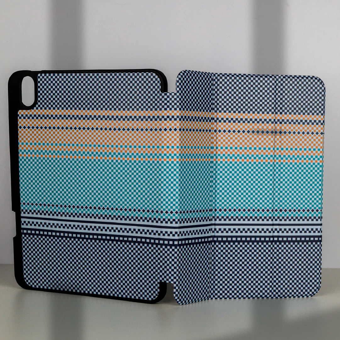 Smart Case For Ipad 10.9 (2022 | 11" (A16-2025)