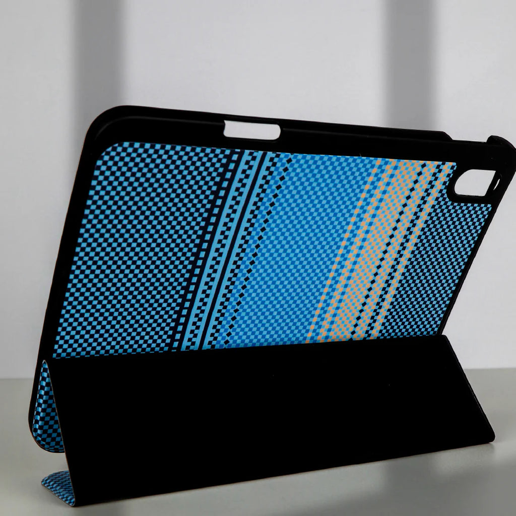 Smart Case For Ipad 10.9 (2022 | 11" (A16-2025)