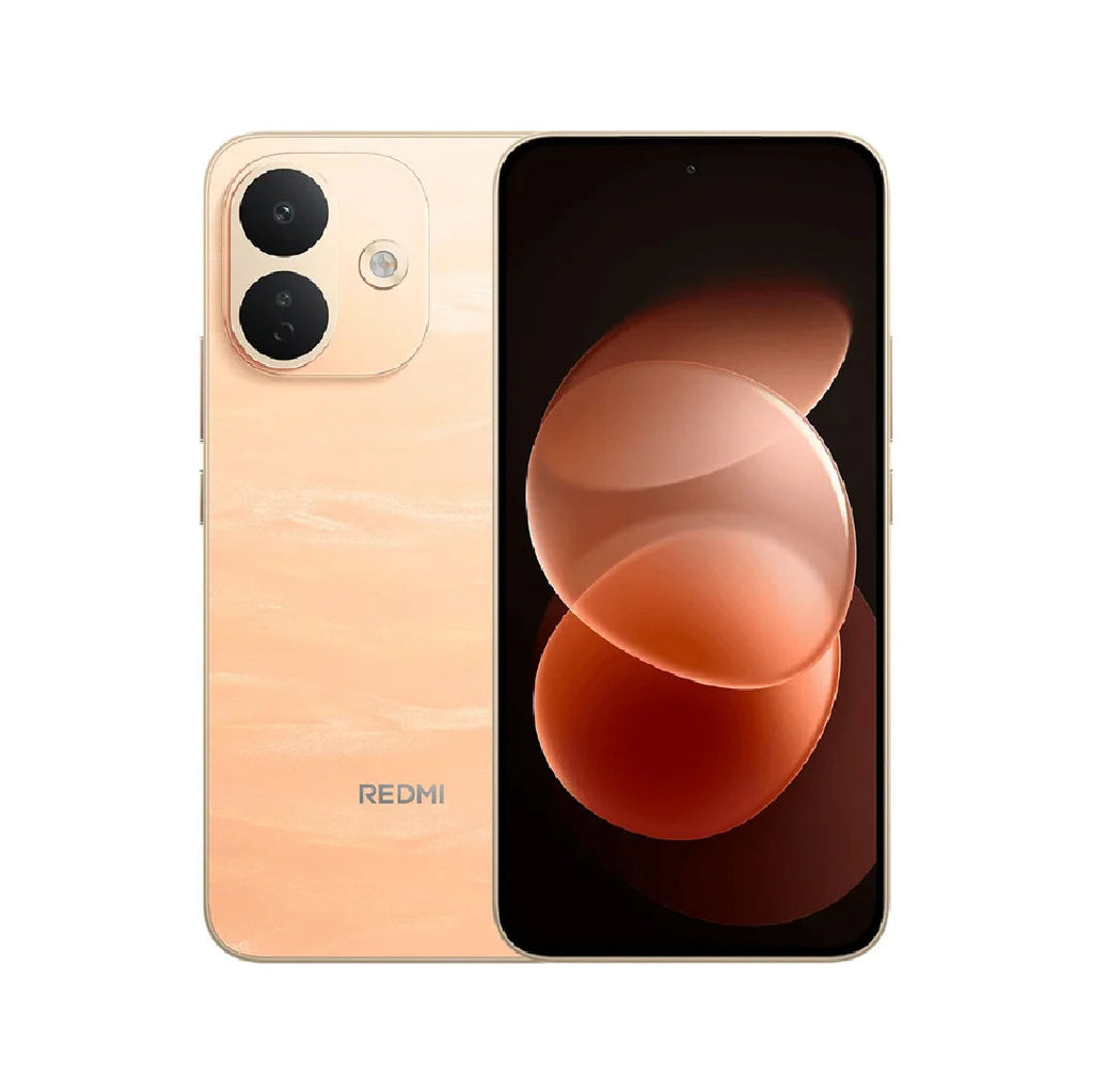 Xiaomi Redmi Note 17 Pro 5G Smartphone, 256GB, 8GB RAM | Orange
