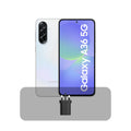 Samsung Galaxy A36 5G - 256GB - 8GB RAM + Bundle Offer | White
