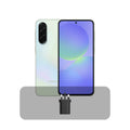 Samsung Galaxy A36 5G - 256GB - 8GB RAM + Bundle Offer | Lime