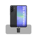 Samsung Galaxy A36 5G - 128GB - 8GB RAM + Bundle Offer | Black