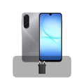 Samsung Galaxy A17 5G Phone - 256GB - 8GB RAM + Bundle Offer | Grey