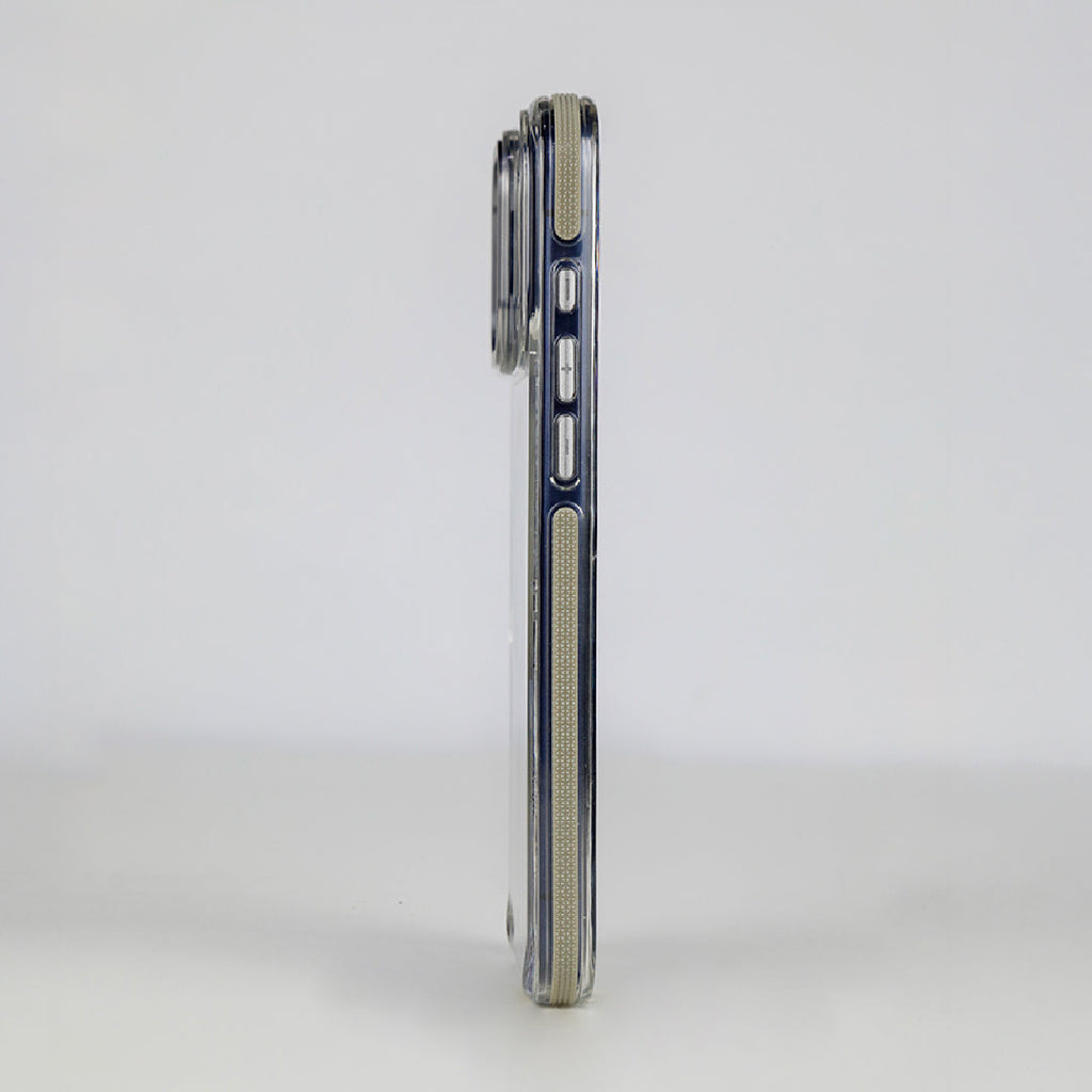 LZEL MagVecto Armor Case for iPhone 17 Pro