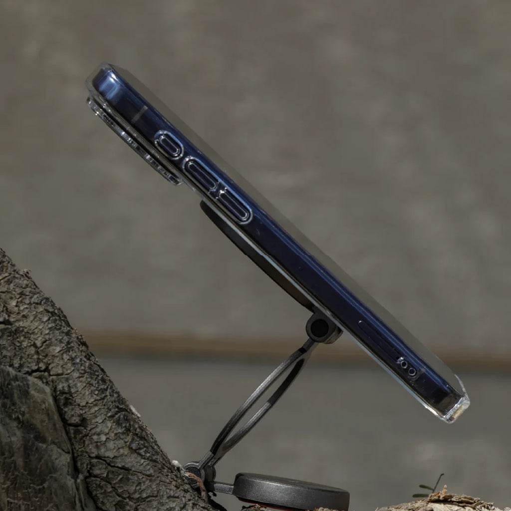 LZEL 360° Magnetic Suction Phone Holder Three-Axis Adjustable Angle | Robust Magnetic Grip