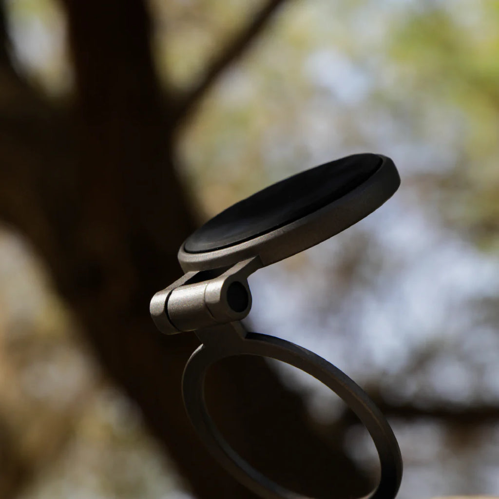 LZEL 360° Magnetic Suction Phone Holder Three-Axis Adjustable Angle | Robust Magnetic Grip