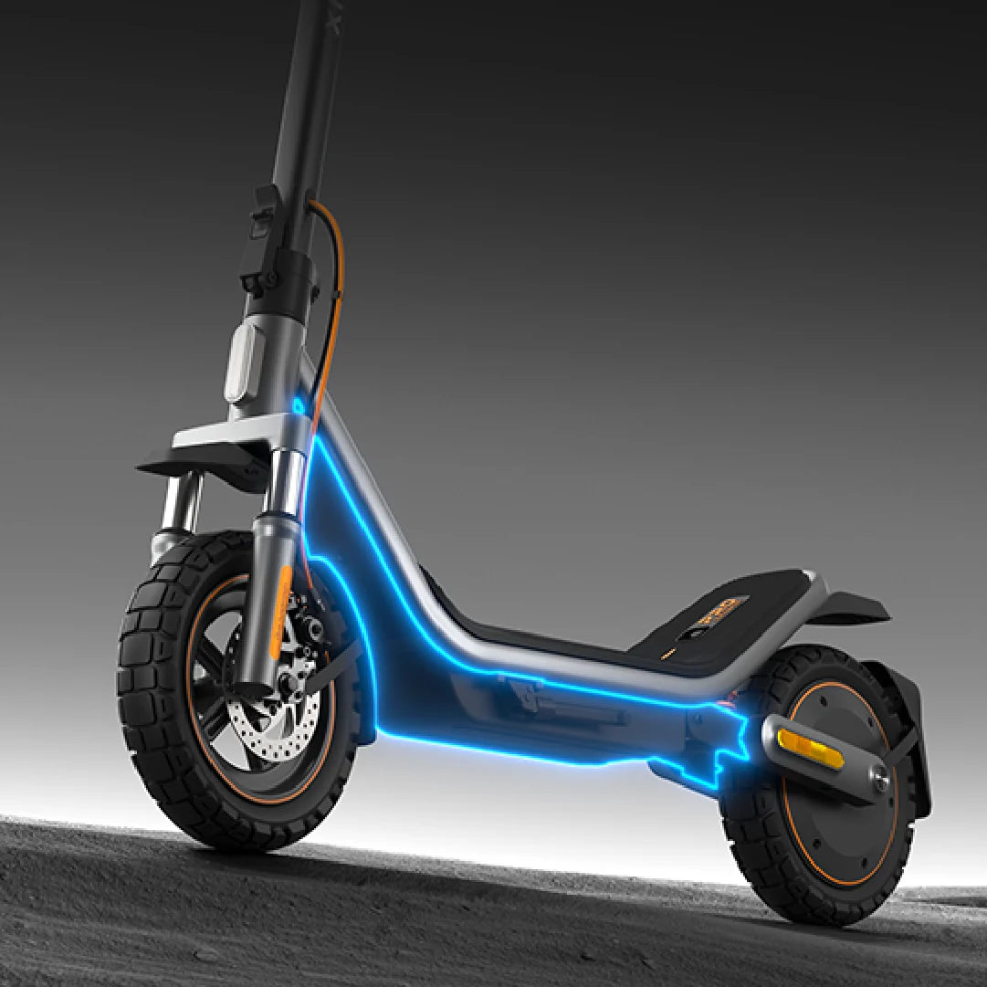 Xiaomi Electric Scooter 6 Pro | Gray