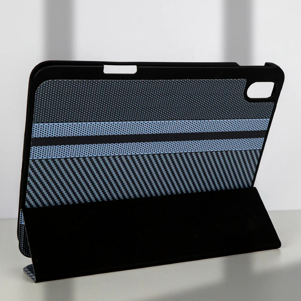 Smart Case For Ipad 10.9 (2022 | 11" (A16-2025)