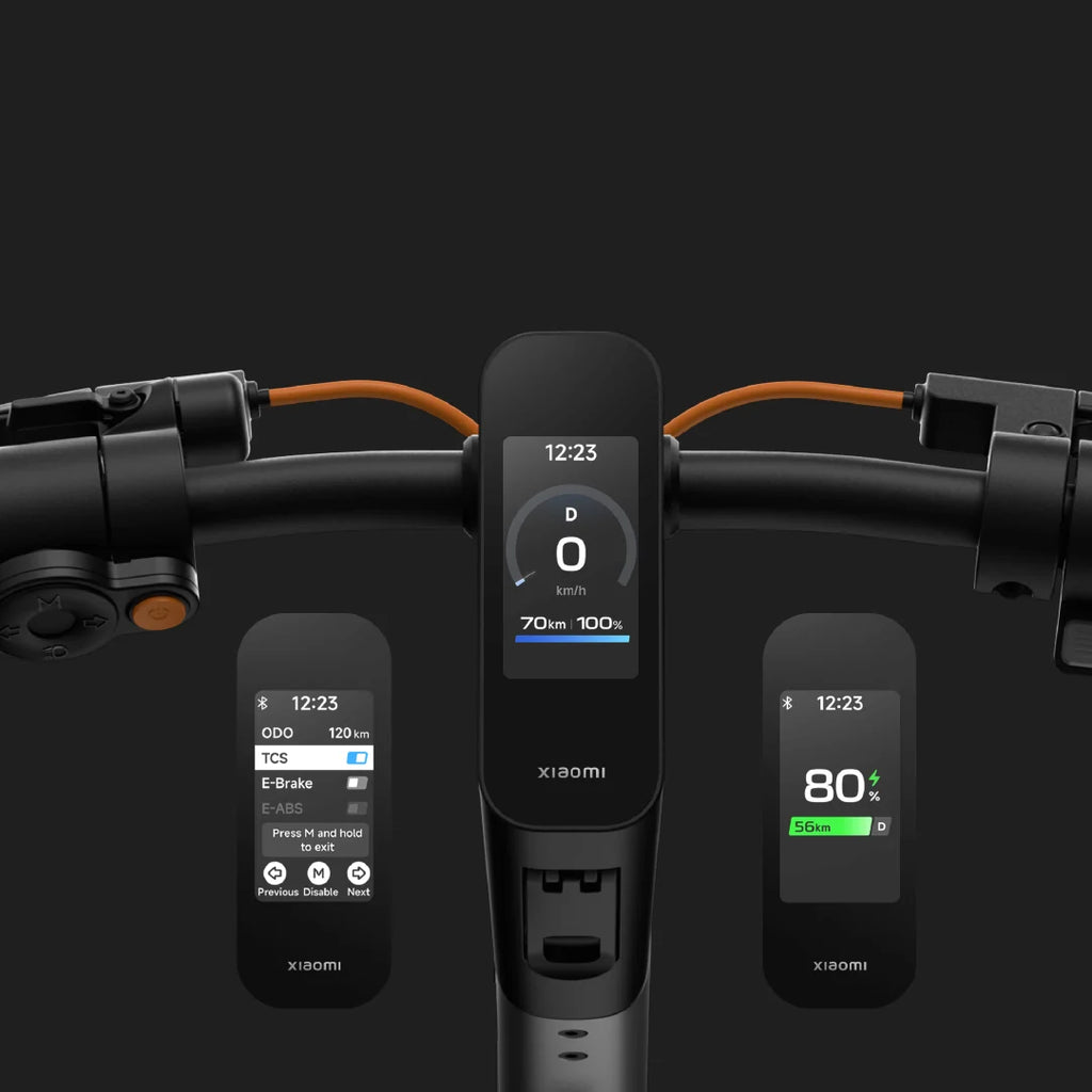 Xiaomi Electric Scooter 6 Max