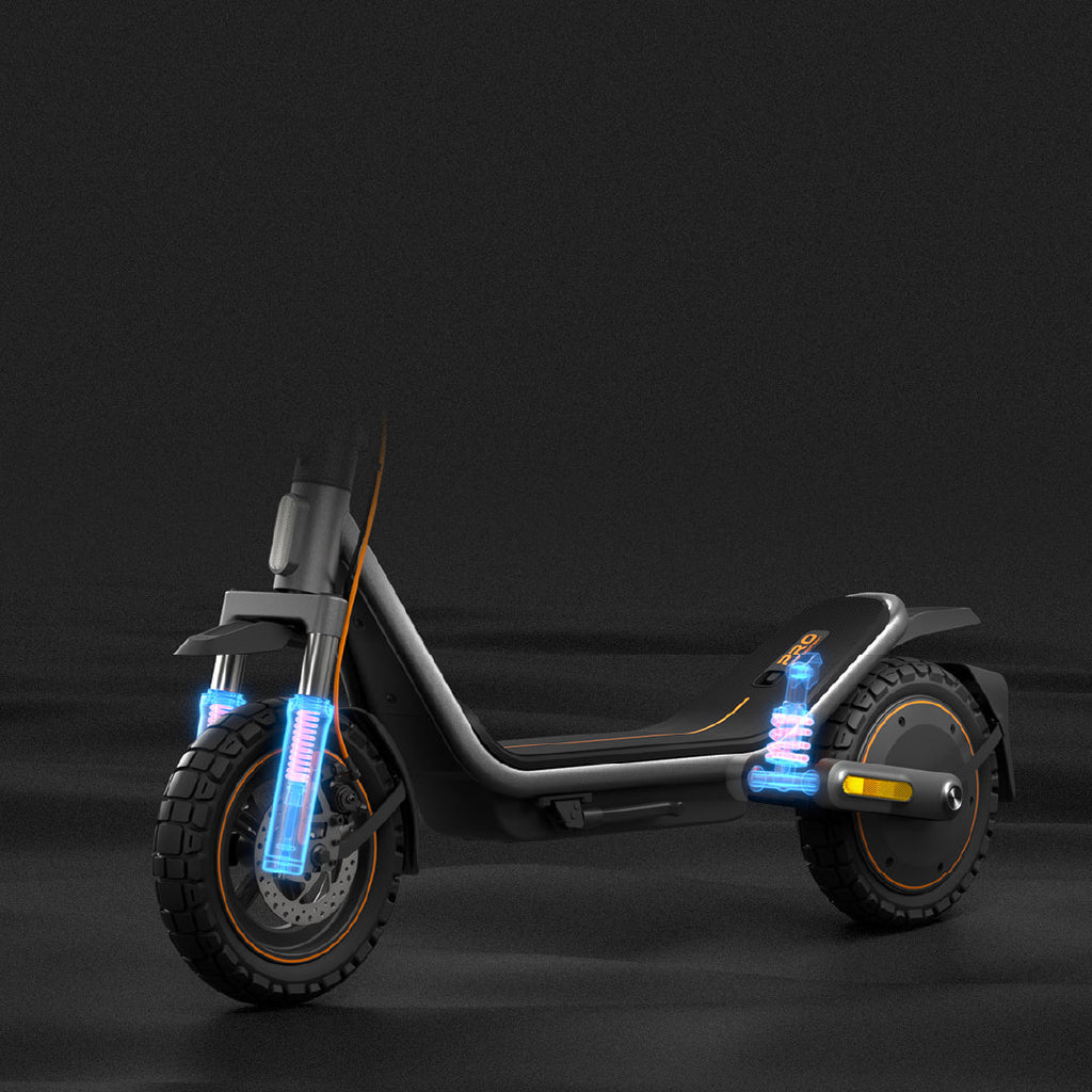 Xiaomi Electric Scooter 6 Pro | Gray