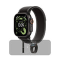 Apple Watch Ultra 3 (2025) GPS + Cellular, 49mm  - Black Titanium Case - Black Charcoal Loop | M/L + Bundle Offer