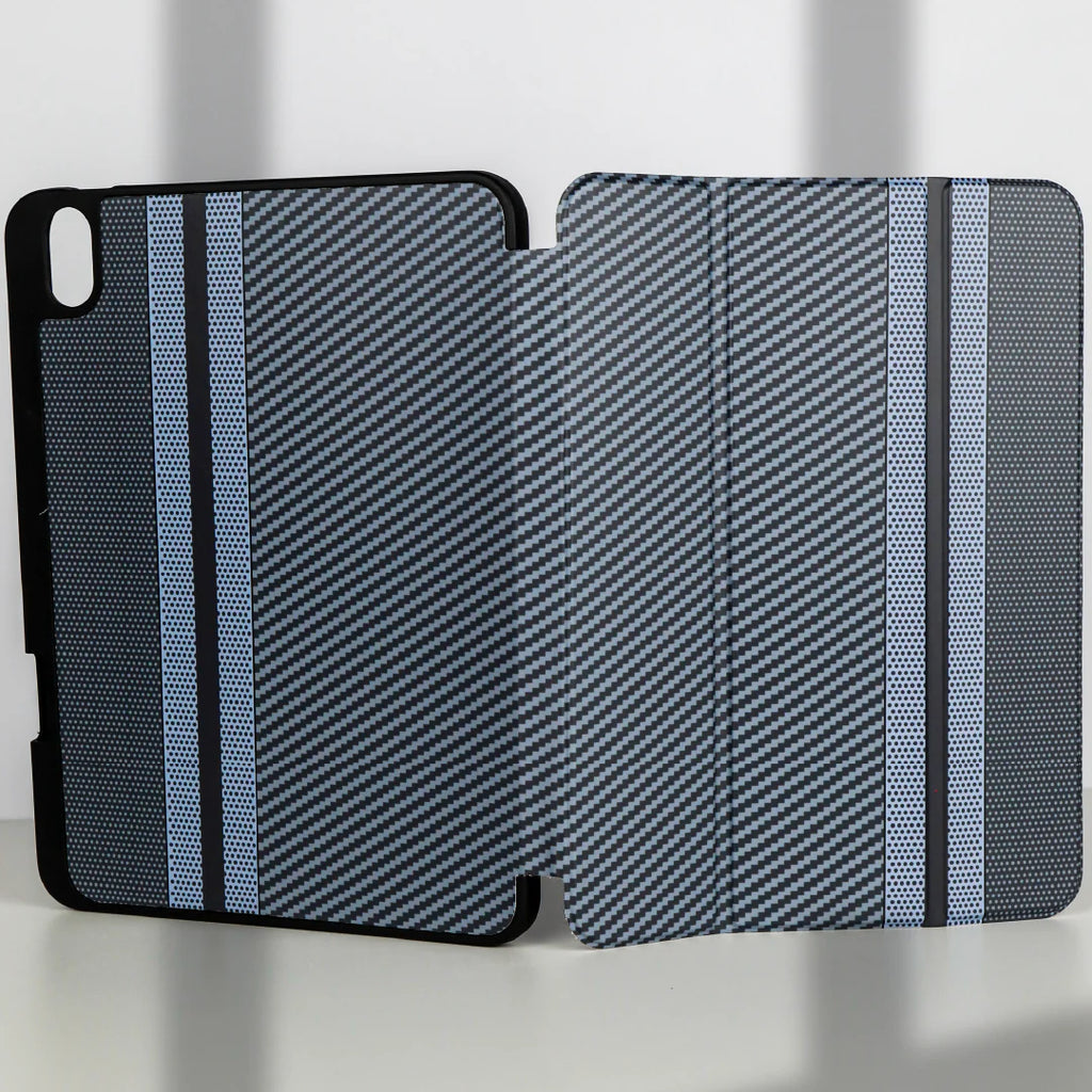 Smart Case For Ipad 10.9 (2022 | 11" (A16-2025)