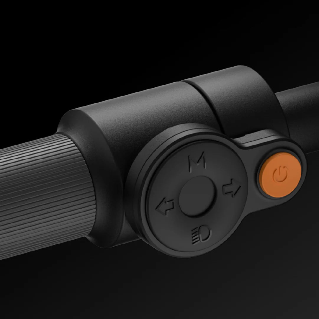 Xiaomi Electric Scooter 6 Max