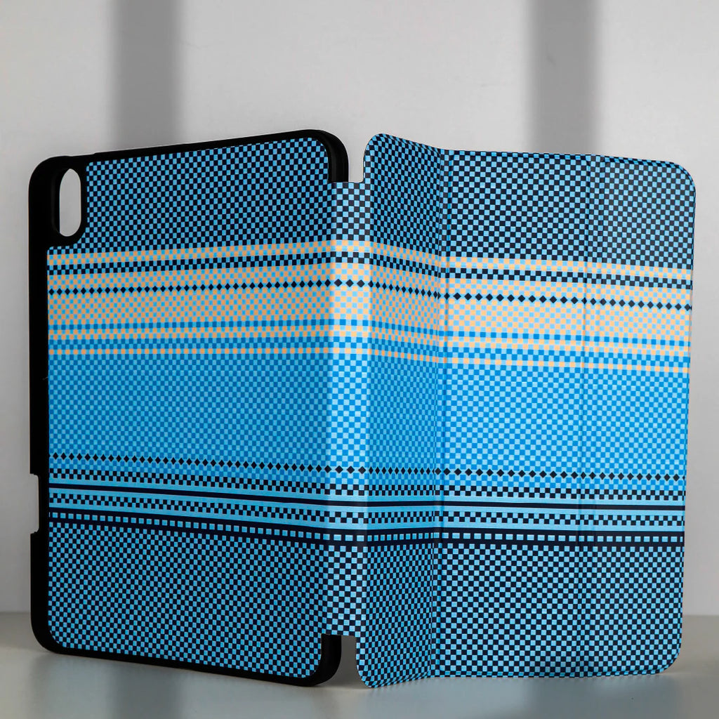 Smart Case For Ipad 10.9 (2022 | 11" (A16-2025)
