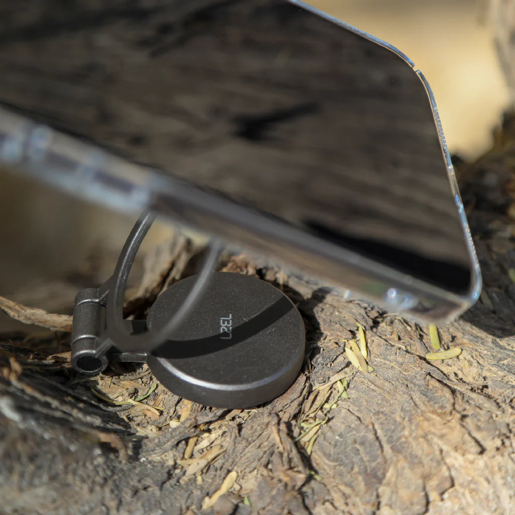 LZEL 360° Magnetic Suction Phone Holder Three-Axis Adjustable Angle | Robust Magnetic Grip