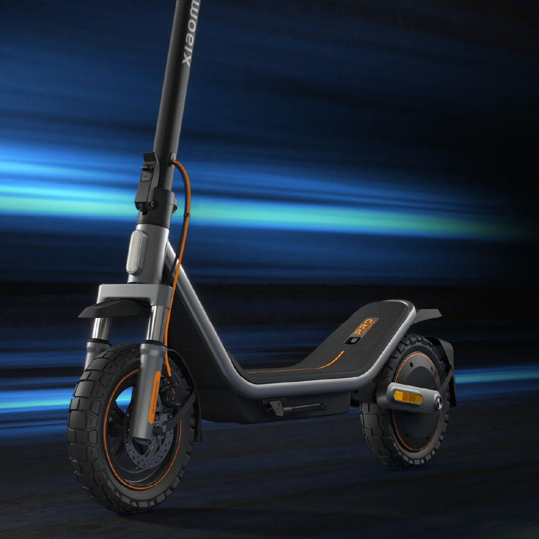 Xiaomi Electric Scooter 6 Pro | Gray