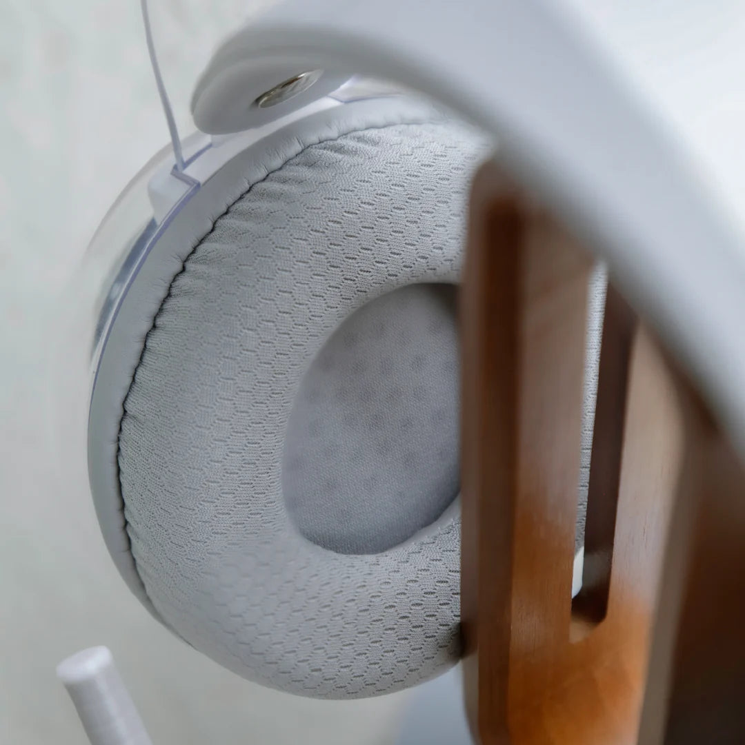 Asli Global EvoPlay G1 Ultimate Sound Over-Ear Wired Headphone | Gray