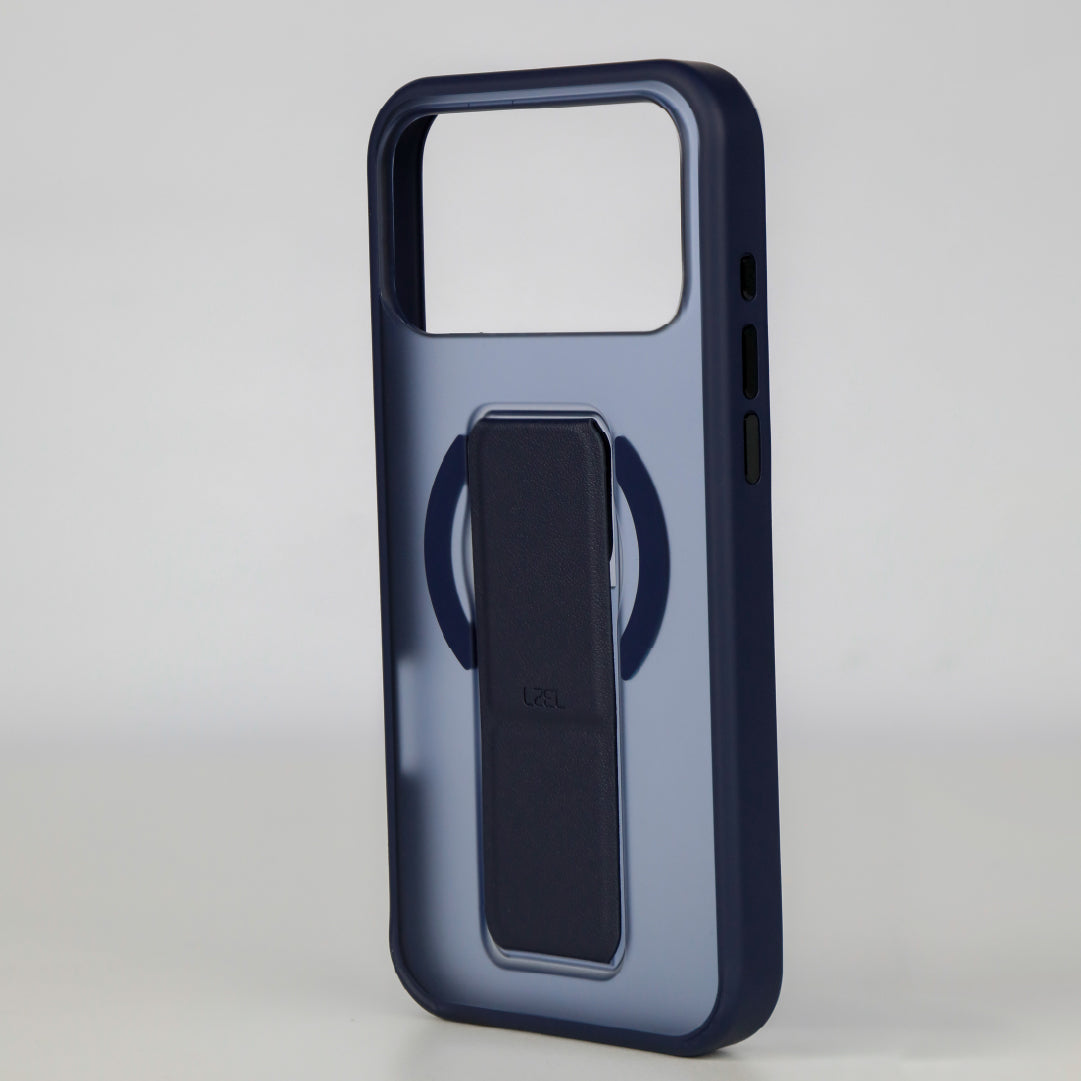 LZEL Magsynto Strap Case for iPhone 17 Pro