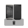 Blackberry Porsche Design P9982 + Bundle Offer | Black/Silver
