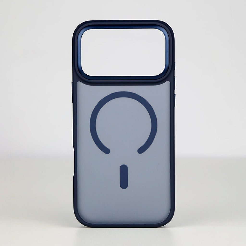 LZEL MagRevo Shield Case for iPhone 17 Pro
