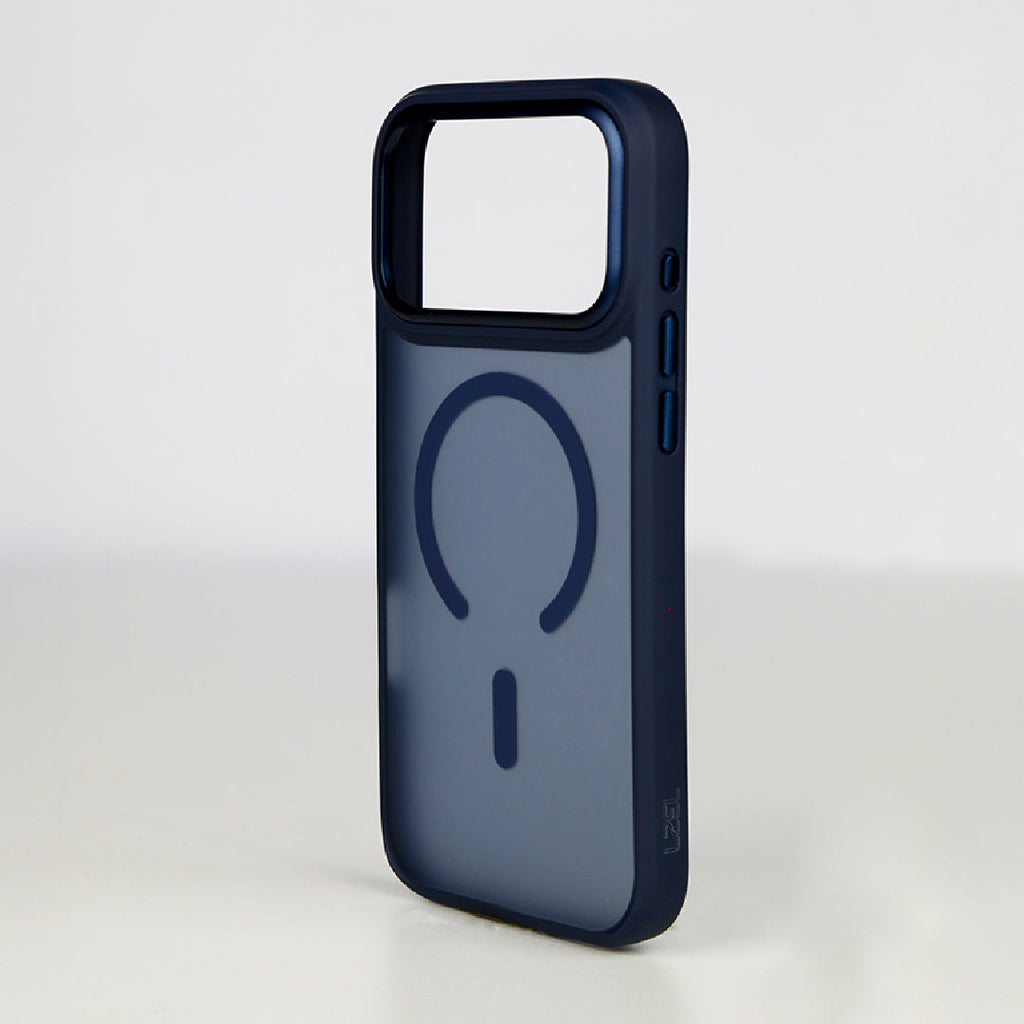 LZEL MagRevo Shield Case for iPhone 17 Pro