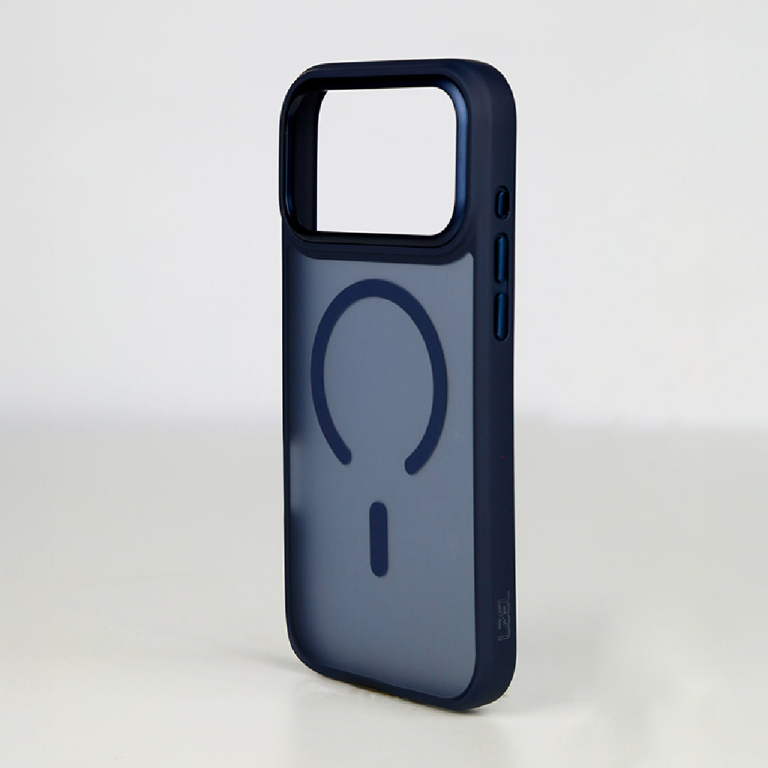 LZEL MagRevo Shield Case for iPhone 17 Pro