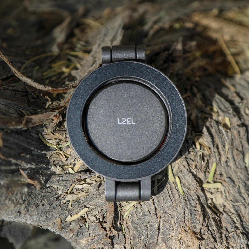 LZEL 360° Magnetic Suction Phone Holder Three-Axis Adjustable Angle | Robust Magnetic Grip