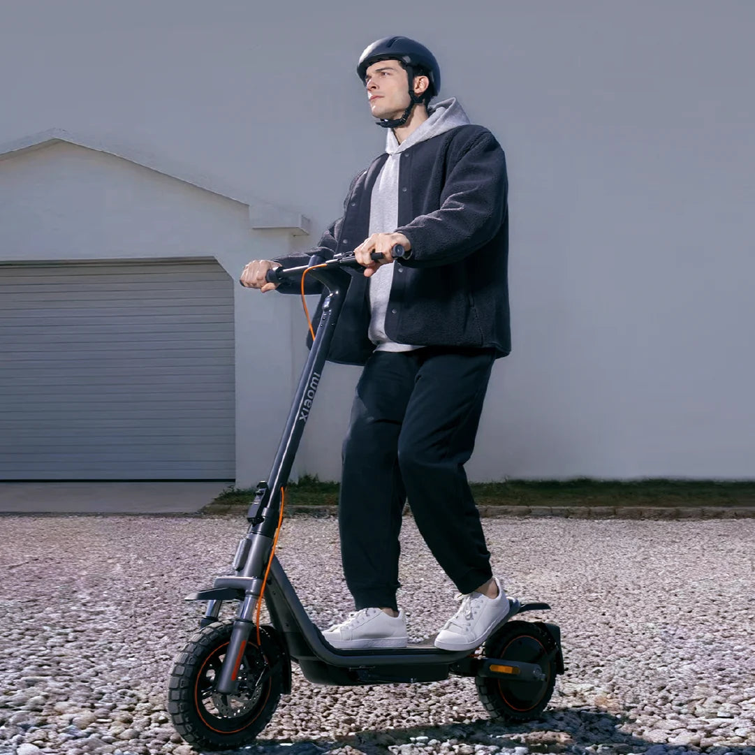 Xiaomi Electric Scooter 6 Pro | Gray
