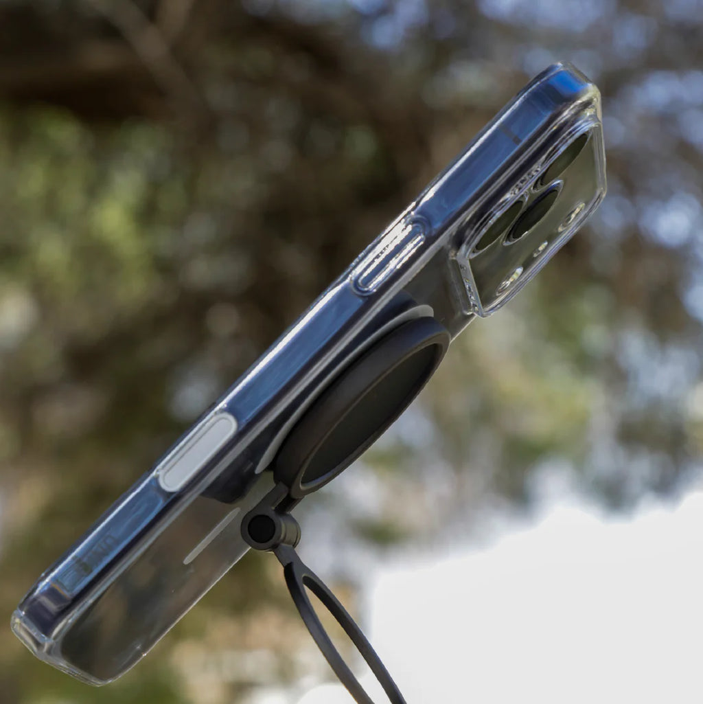 LZEL 360° Magnetic Suction Phone Holder Three-Axis Adjustable Angle | Robust Magnetic Grip