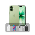 Apple iPhone 17 - 256GB - 6.3 inch - Dual eSim (Japanese Version) + Bundle Offer | Sage