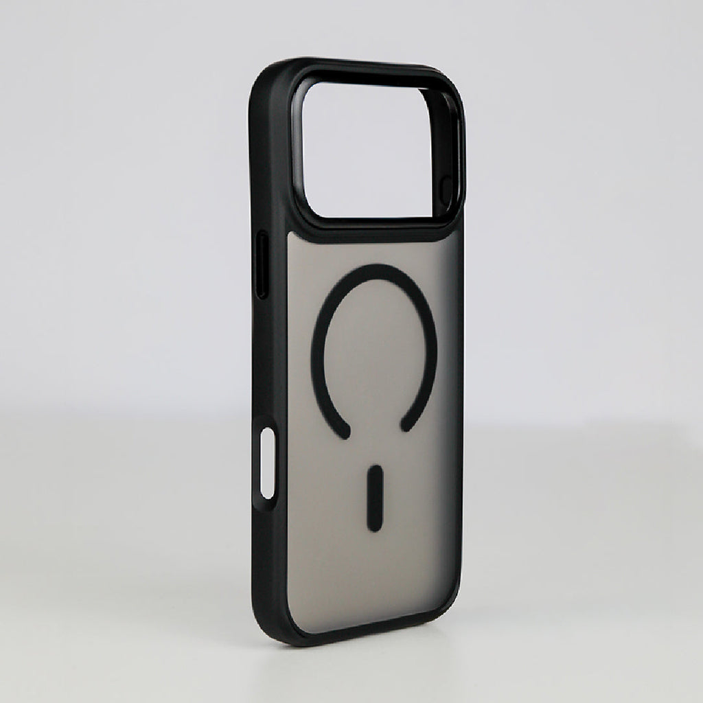 LZEL MagRevo Shield Case for iPhone 17 Pro