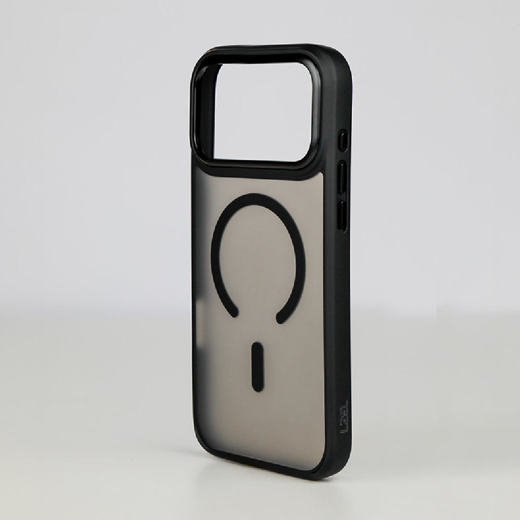 LZEL MagRevo Shield Case for iPhone 17 Pro