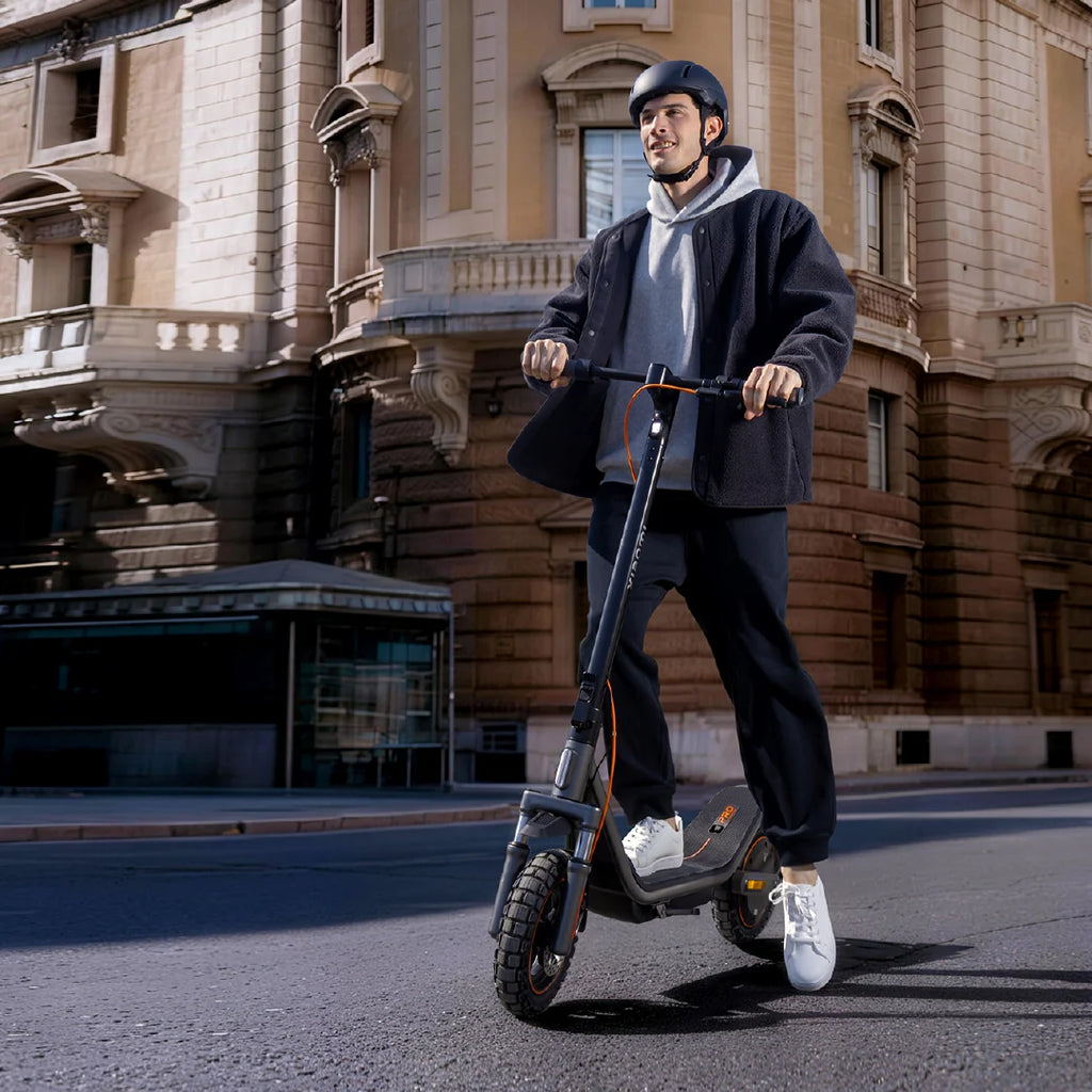 Xiaomi Electric Scooter 6 Pro | Gray