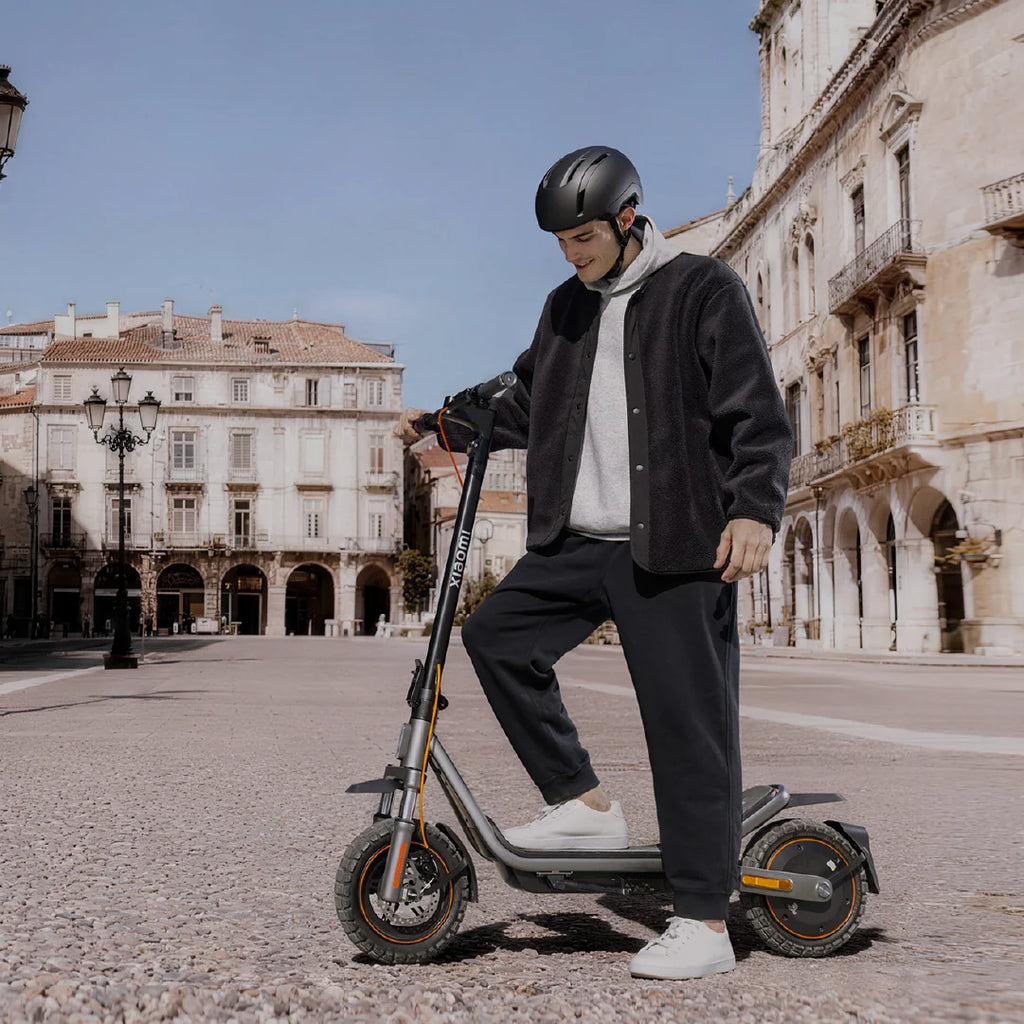 Xiaomi Electric Scooter 6 Pro | Gray
