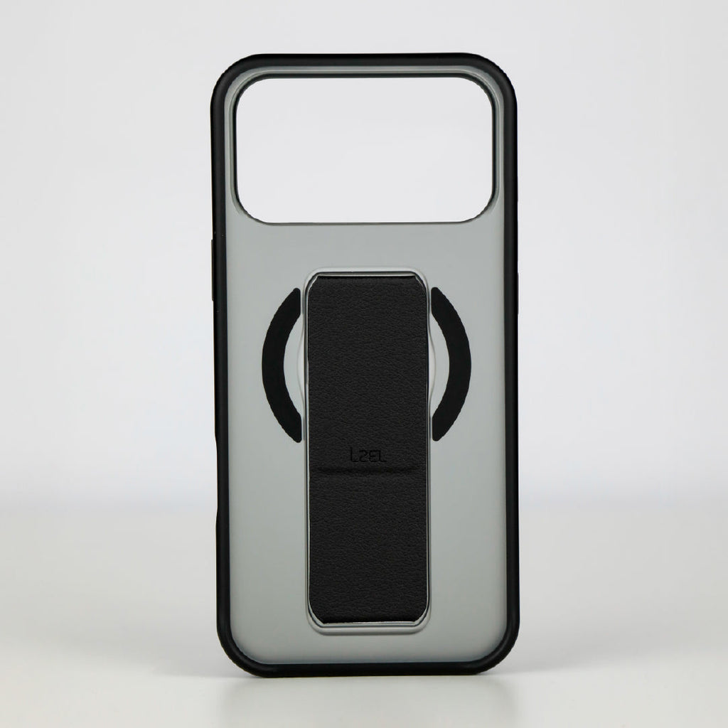 LZEL Magsynto Strap Case for iPhone 17 Pro