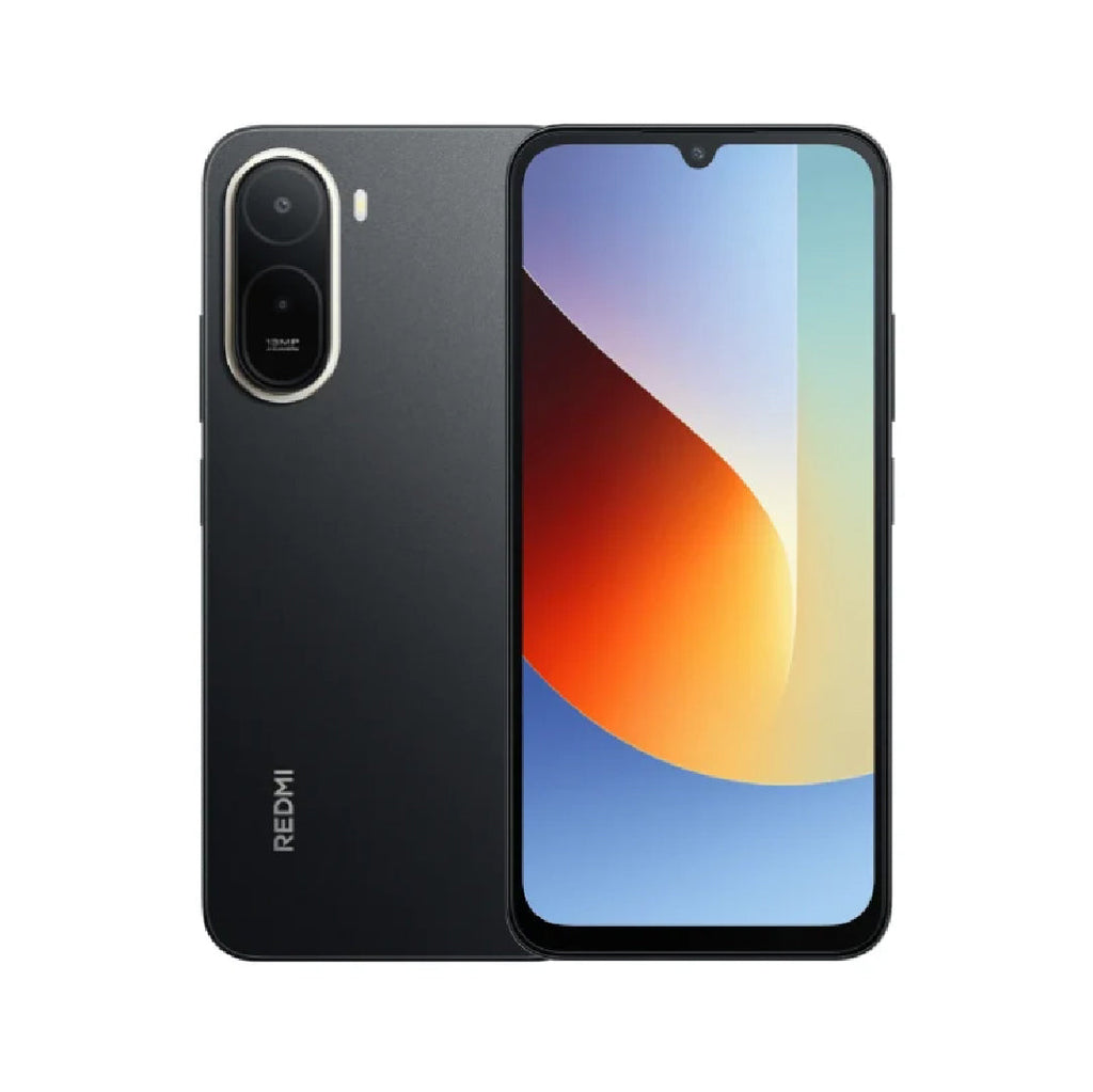 Xiaomi Redmi A7 Pro Smartphone  6.9-inch 4GB RAM 128GB |  Black
